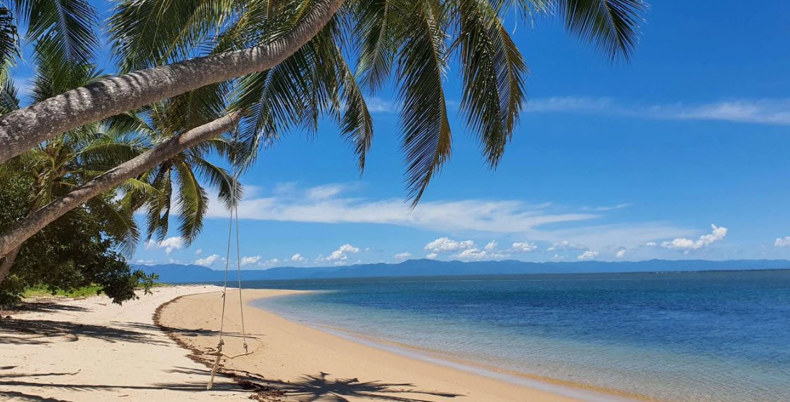 Mission Beach, Australia